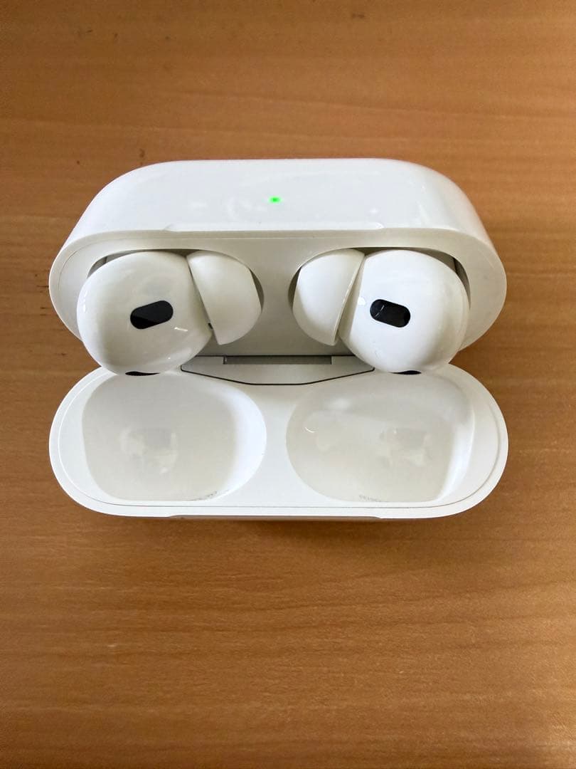 AirPods Pro (第2世代) 本体　USB-C MagSafe対応