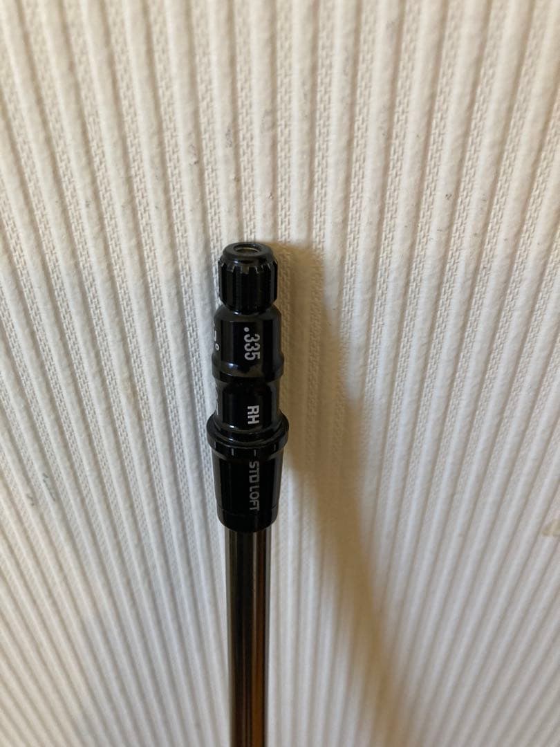 s*t様 ディアマナGT50S テーラーメイド用 スリーブ付き　ドライバー　シャ