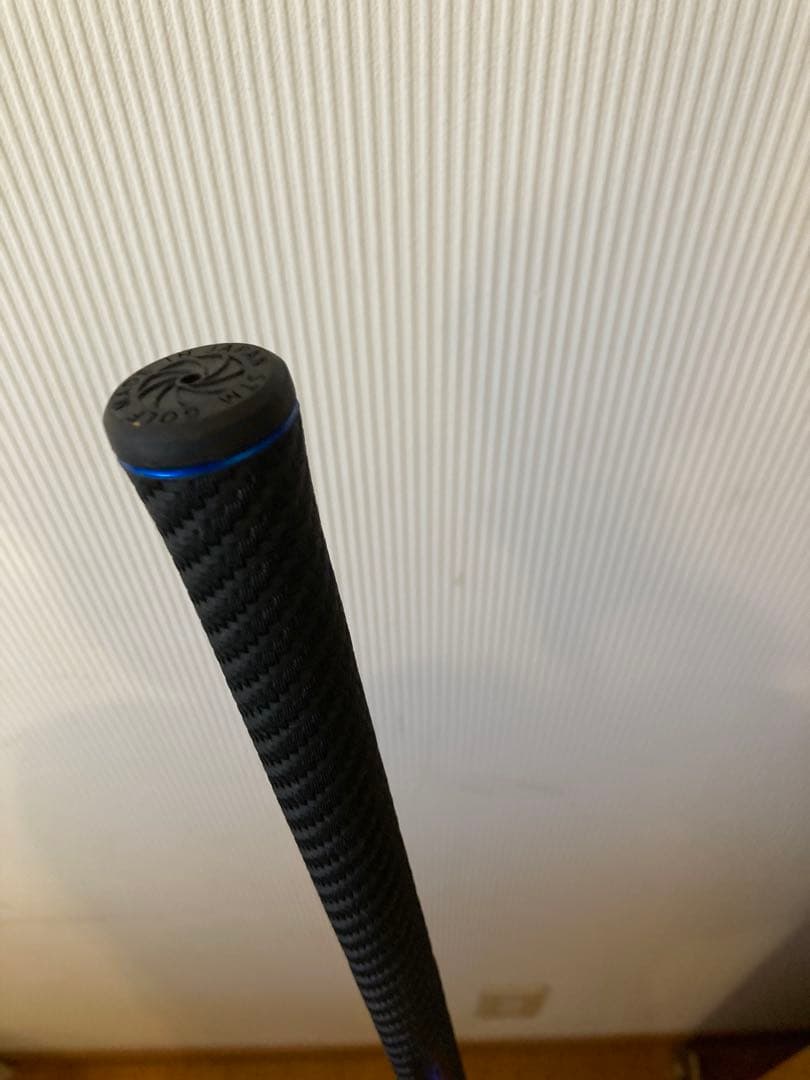 s*t様 ディアマナGT50S テーラーメイド用 スリーブ付き　ドライバー　シャ