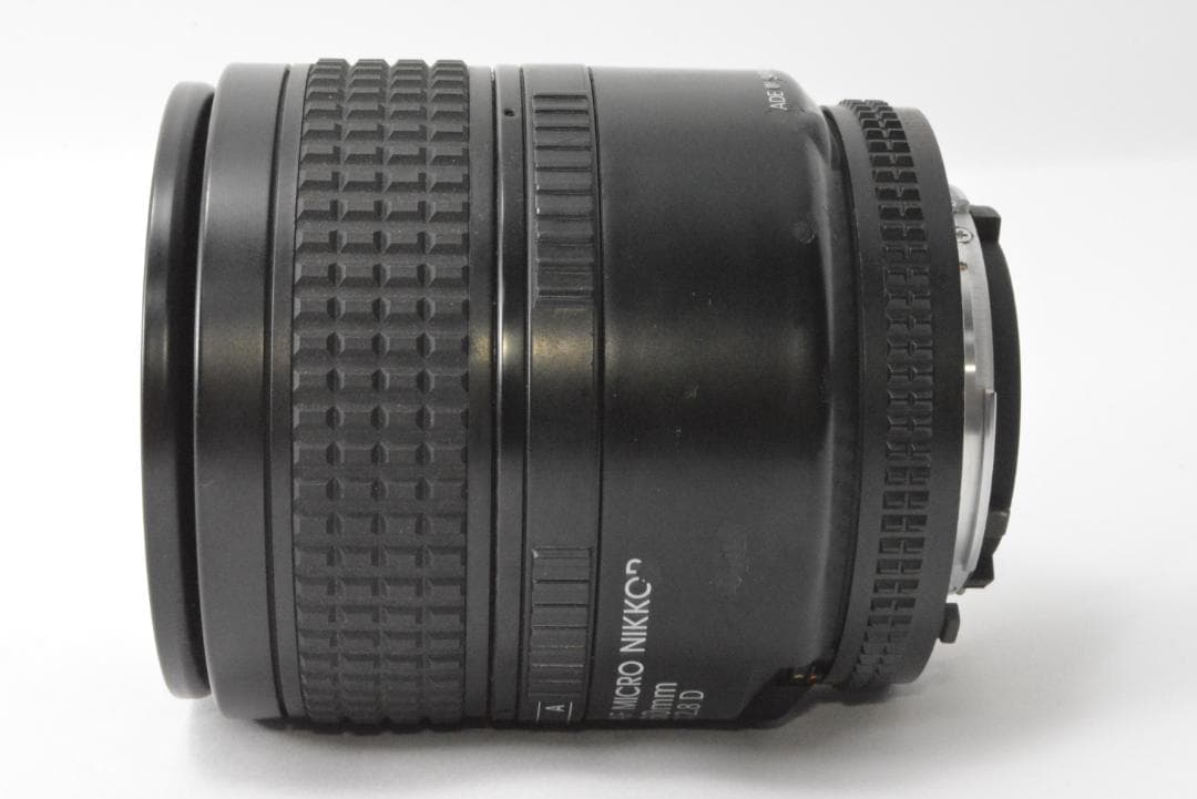 ニコン　Nikon AF 60mm f2.8D #14752