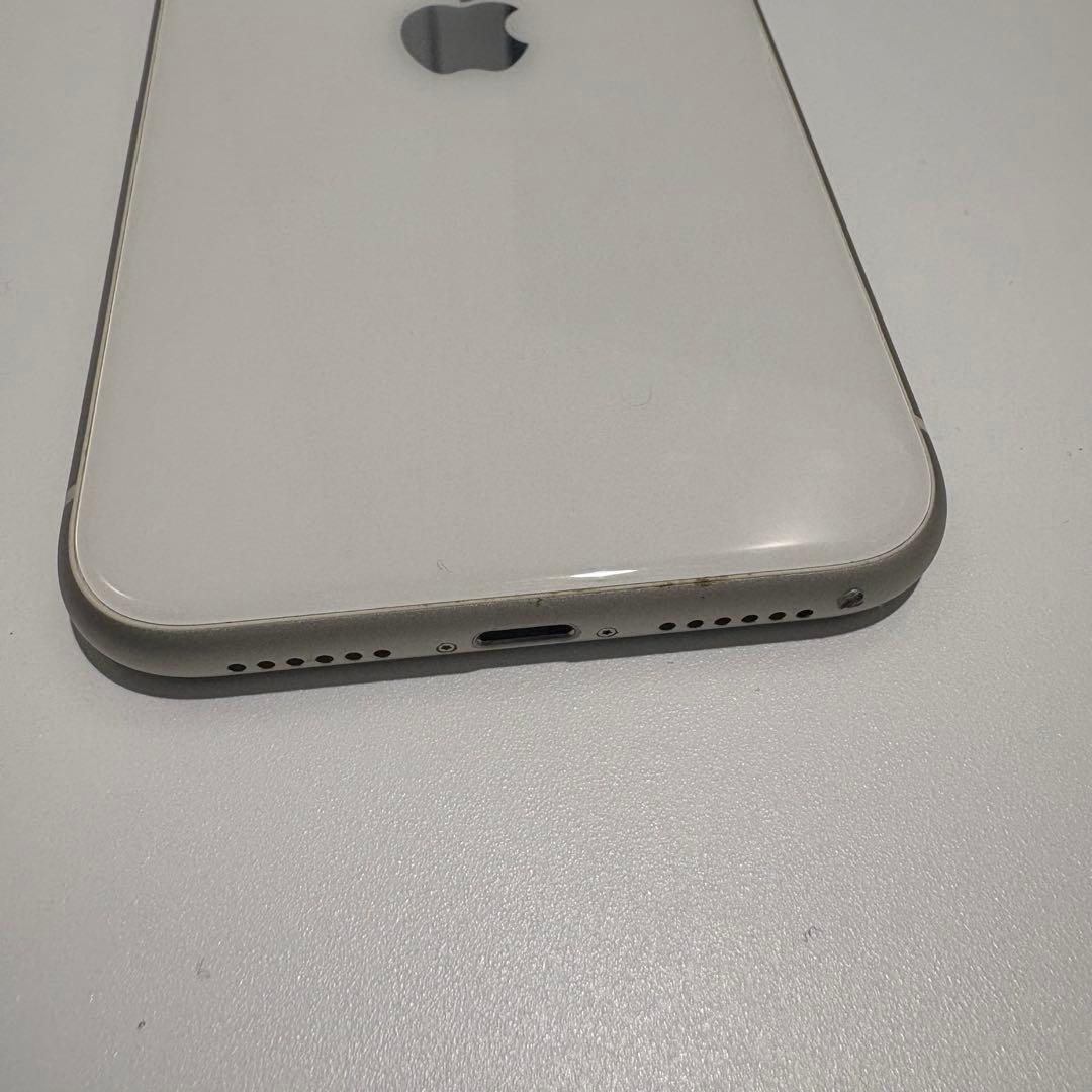 【早い者勝ち】Apple iPhone 11 ホワイト　64GB