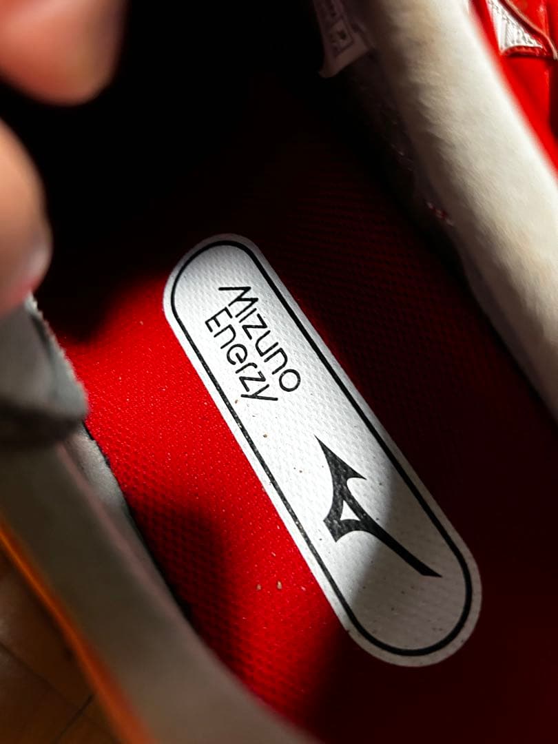 ミズノプロ　クッションレボ　プロ 27cm