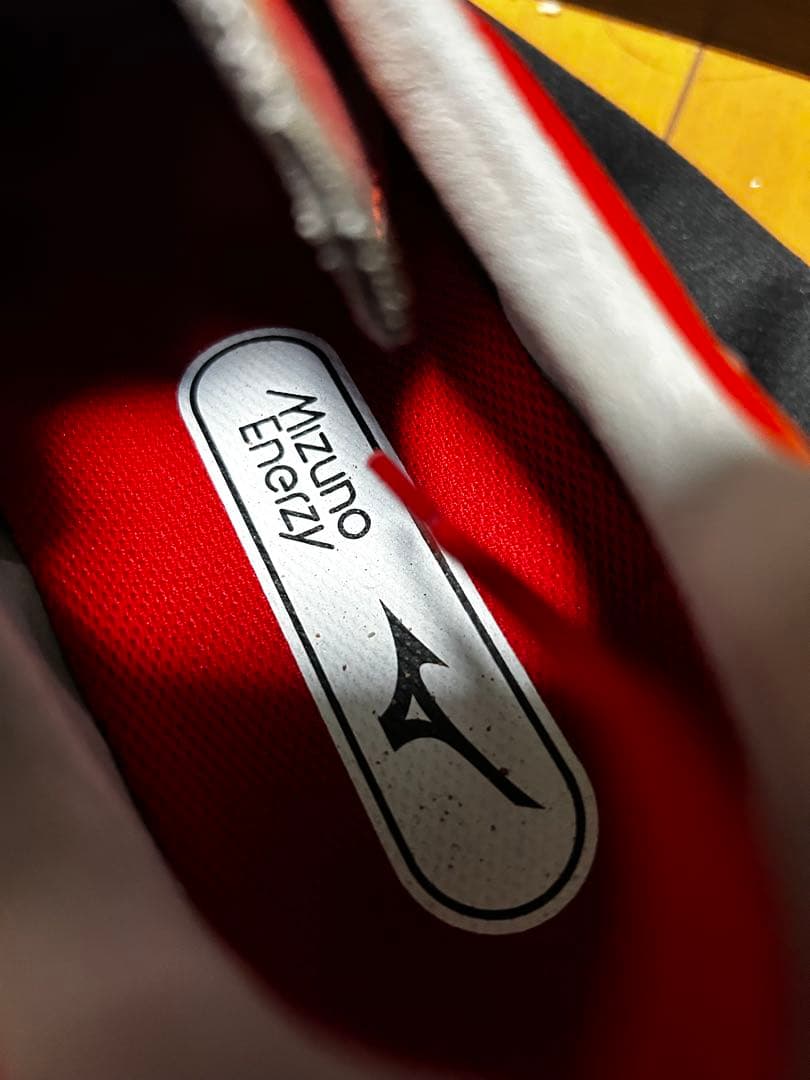 ミズノプロ　クッションレボ　プロ 27cm