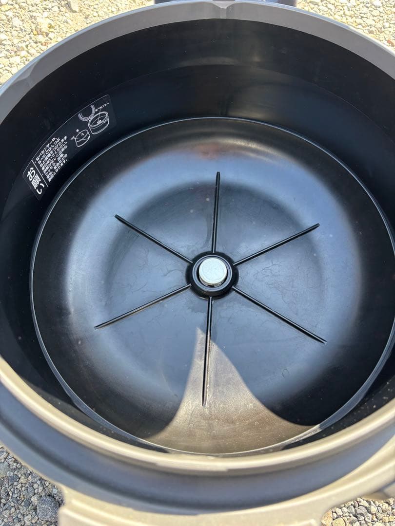 格安で販売美品National SR-PGA54A IHジャー炊飯器 5.4Ｌ