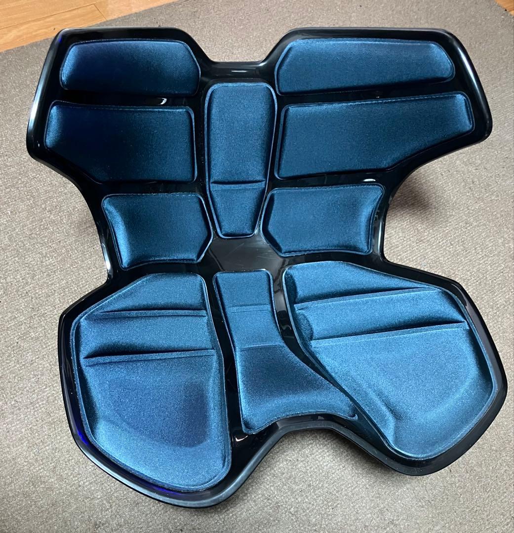 限定カラー Style Athlete II スタイルアスリートツー ネイビー