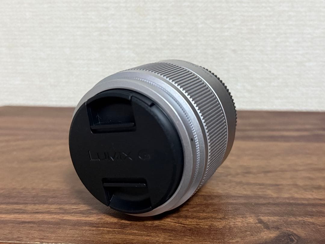 Panasonic LUMIX DC-GF9W ミラーレスカメラ