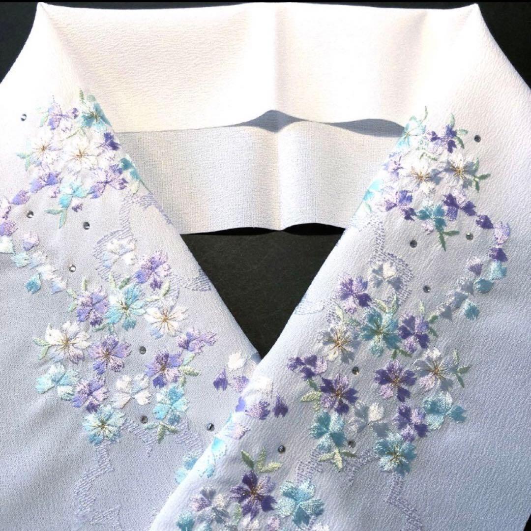 【ぞの様 リクエスト】 半襟3点 おまとめ　※新品