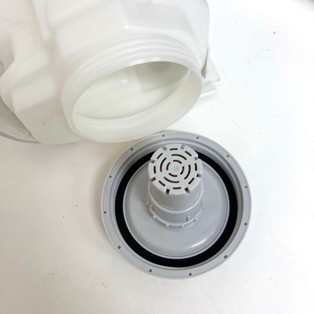 B133-48 SHARP 加湿空気清浄機 KC-R50-W