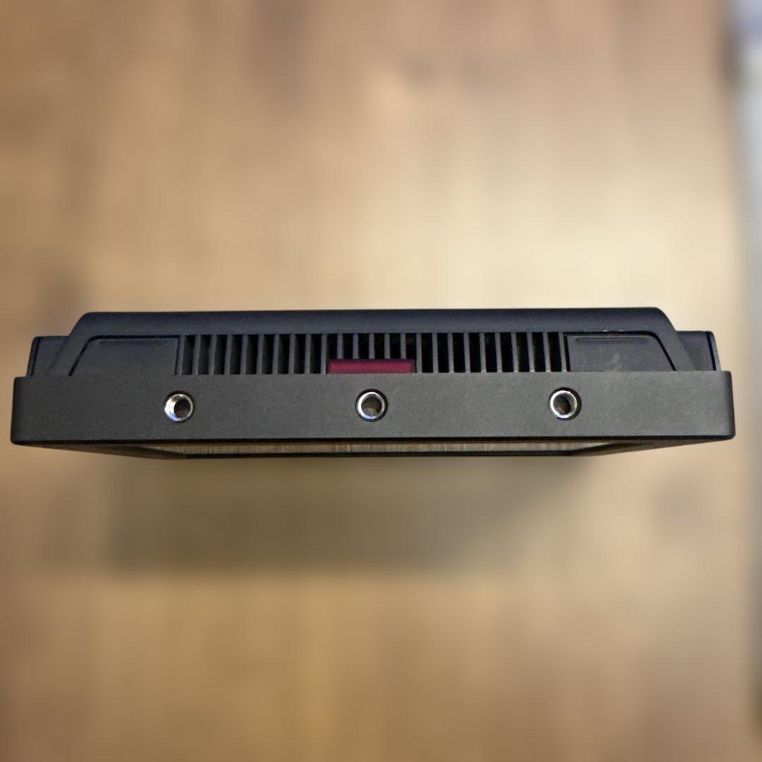 Blackmagic Video Assist 7” 3G （別売付属品付き）