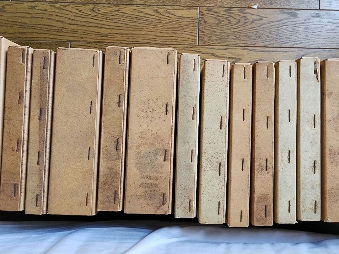 プラトン全集 全15巻+別巻 岩波書店