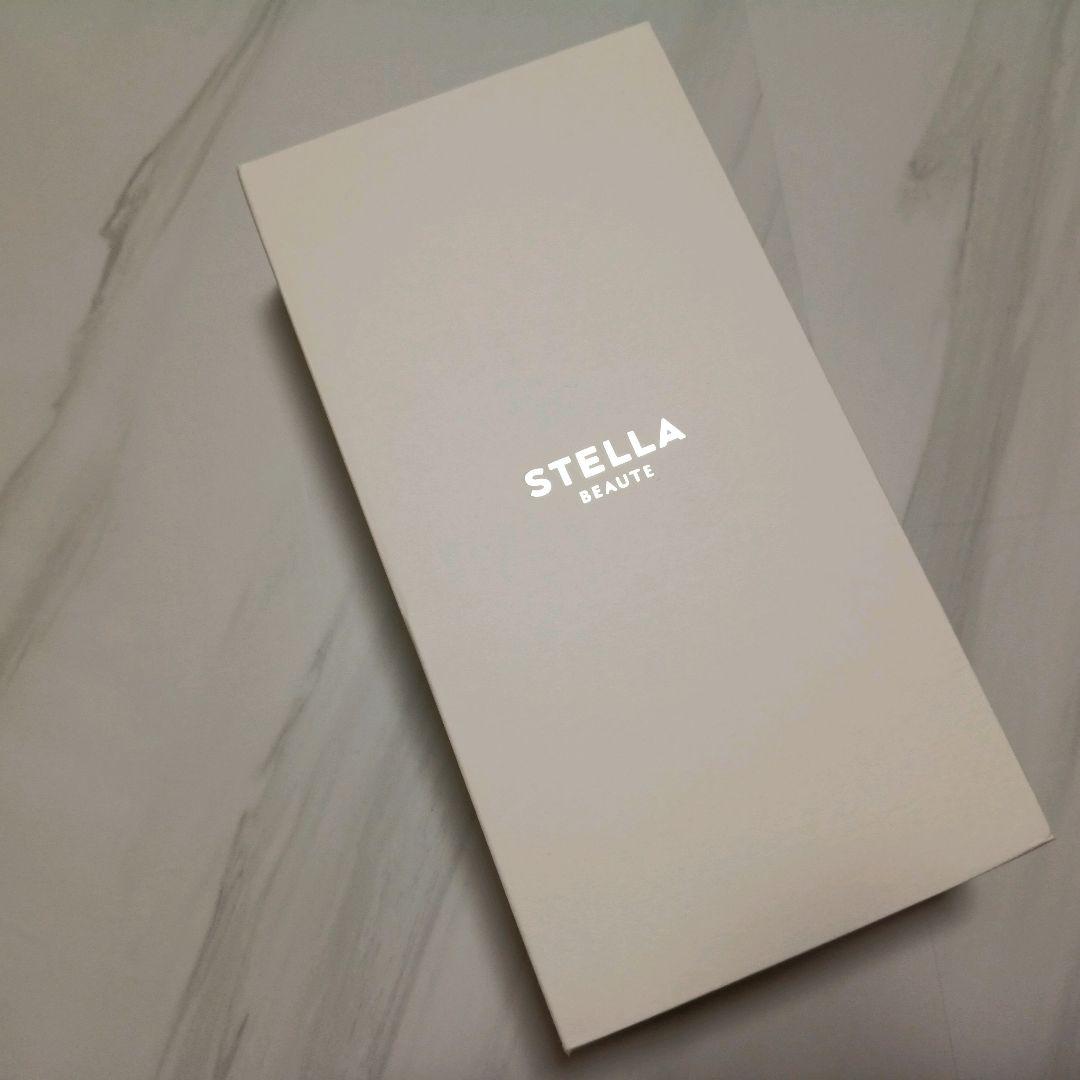 ステラボーテ ビューティ フェイス スティック 美品
