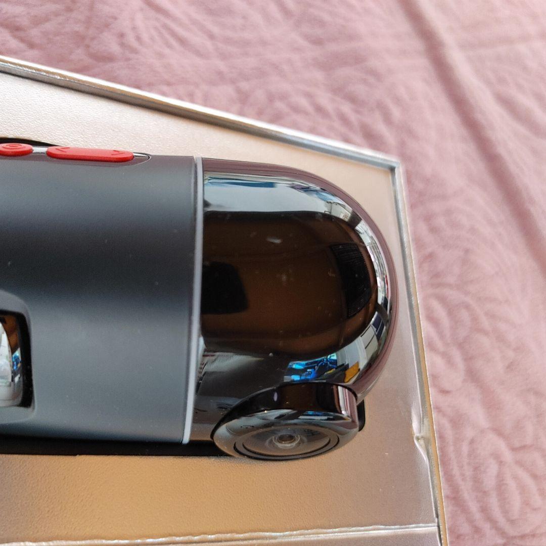 70mai Dash Cam Omni 360度回転　駐車監視