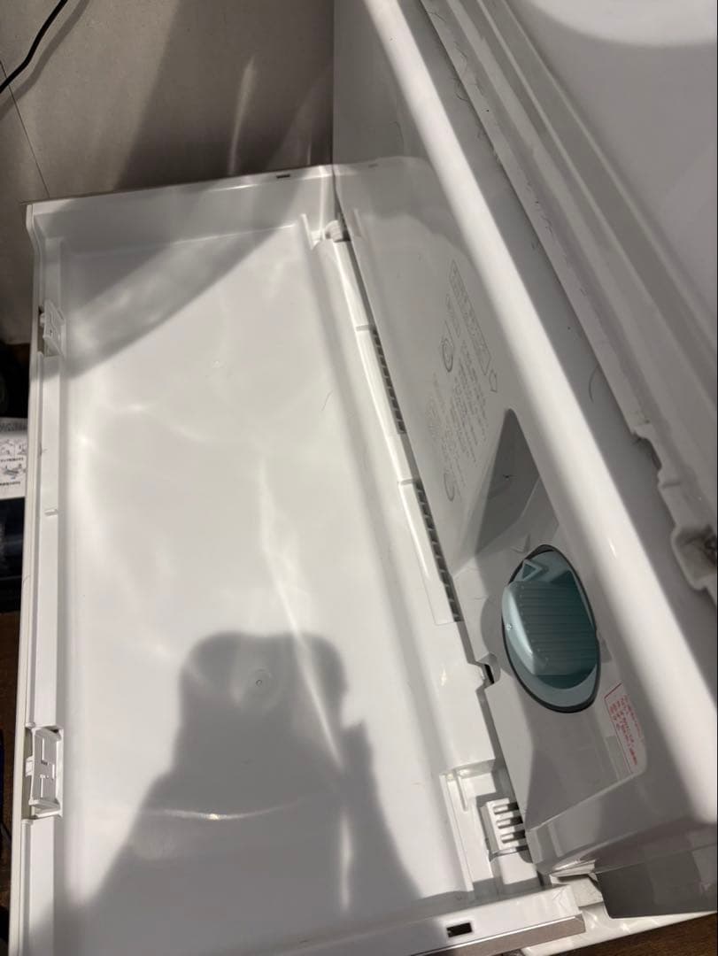 送料込み　関西発　Panasonic ドラム式洗濯機 NA-VG1100L