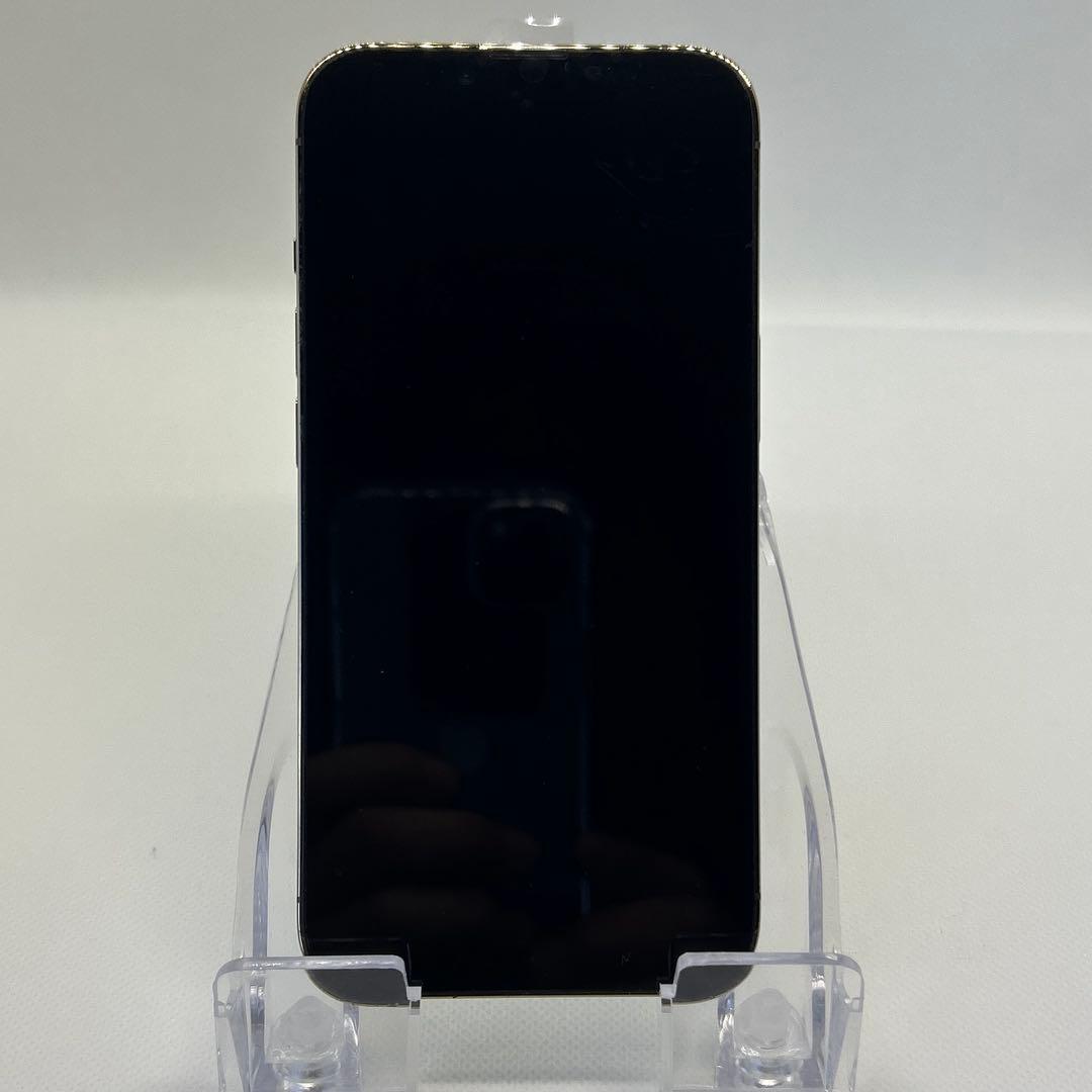 iPhone 13 Pro 128GB 本体バッテリー100%