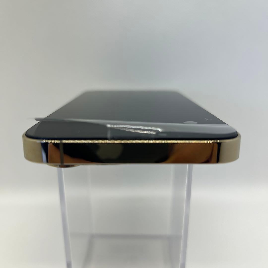 iPhone 13 Pro 128GB 本体バッテリー100%