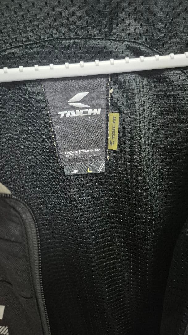 TAICHI 【L】サイズ　3シーズン　ジャケット