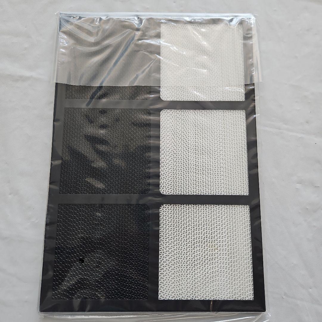 BERAIN 空気清浄機 フィルター KI-EX55 FX55 SHARP