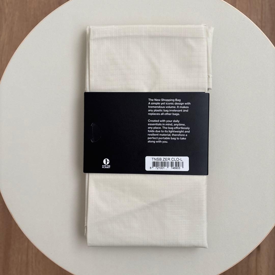 新品 スーザンベル ZER0 ゼロ Lサイズ SUSAN BIJL cloud