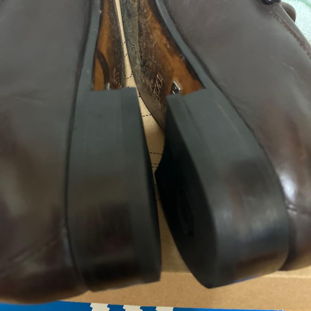 GUCCI ビットローファー　8.5