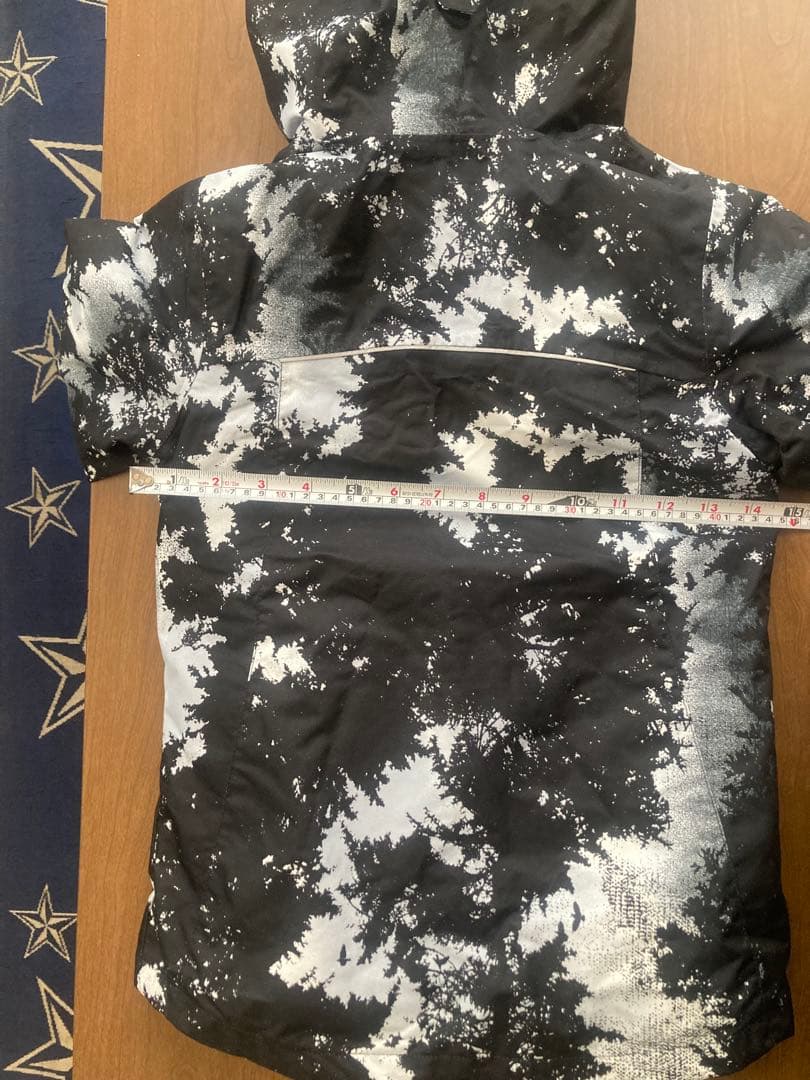 子ども用スノーボードウェア 【コロンビア】