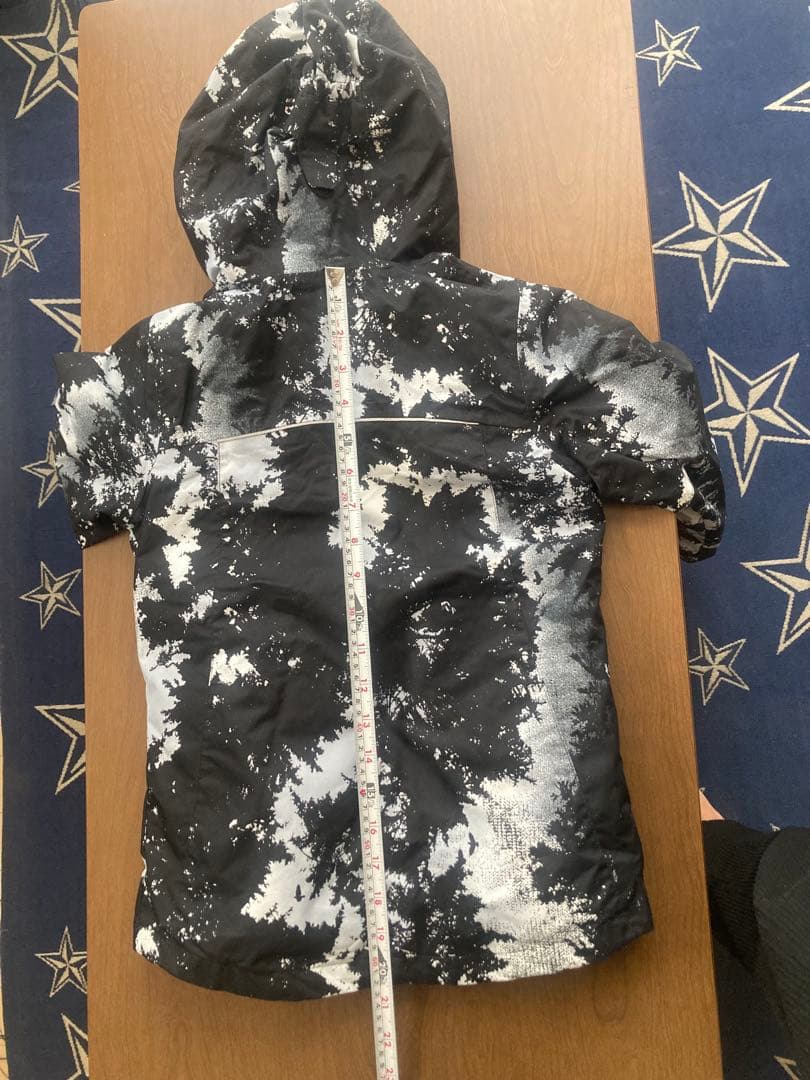 子ども用スノーボードウェア 【コロンビア】