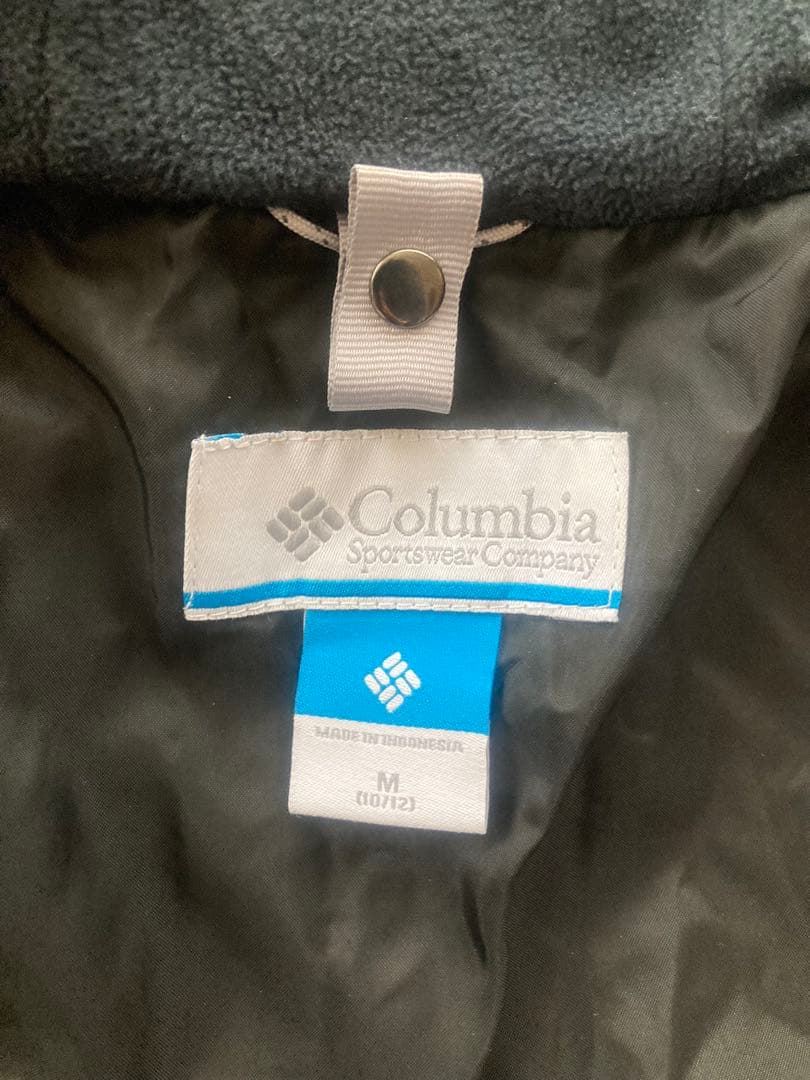 子ども用スノーボードウェア 【コロンビア】