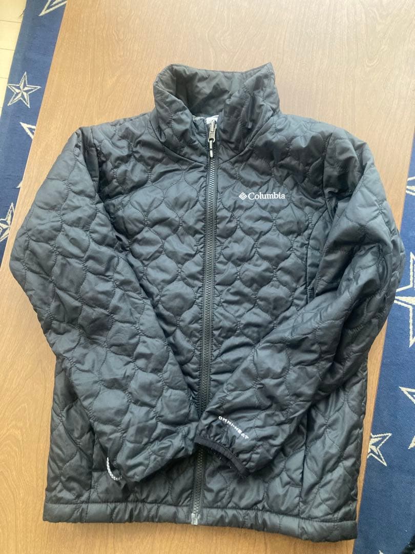 子ども用スノーボードウェア 【コロンビア】