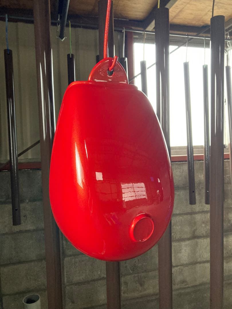 モンキー　純正タンク　カスタムペイント