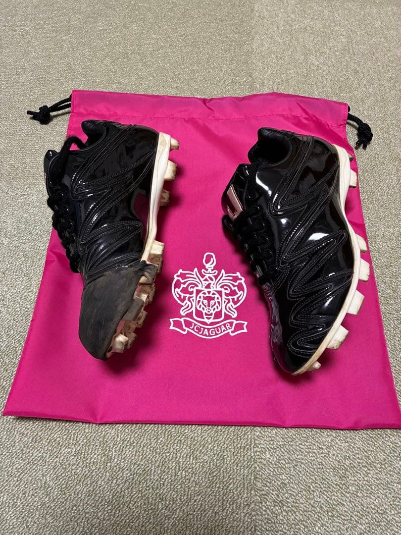 ジャガーズ創工　オーダースパイク