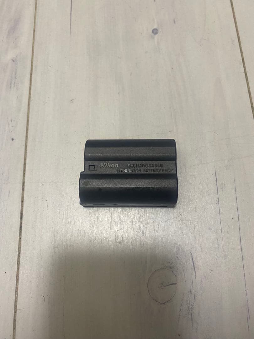 【美品】Nikon Z7 ボディ　本体