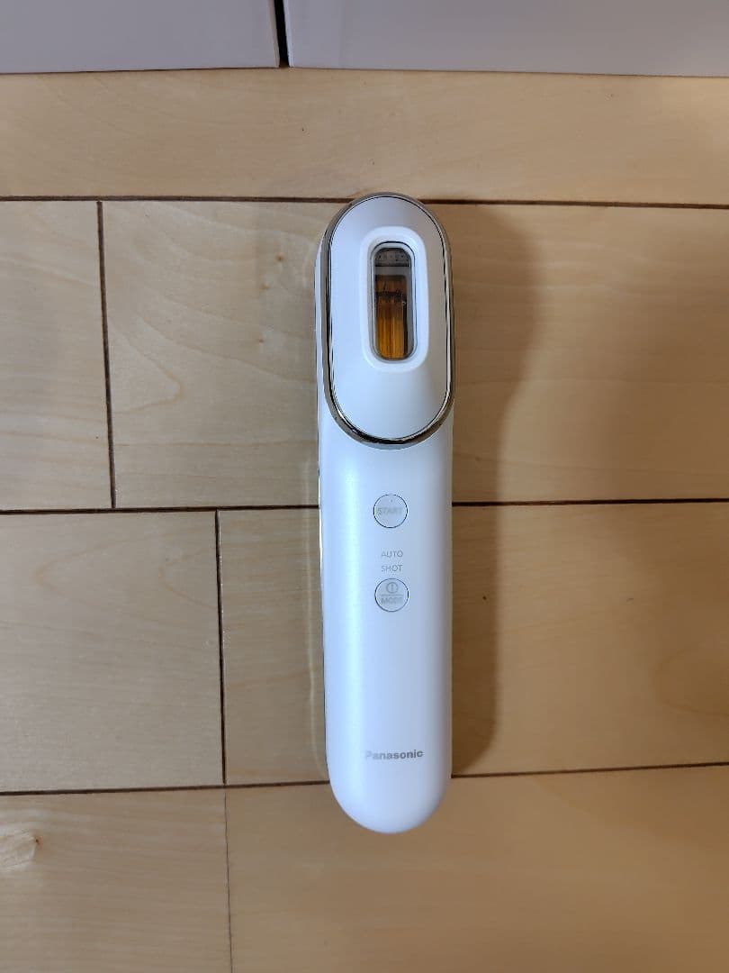 ※値下げ　パナソニック PHOTO BRIGHT SHOT EH-SL85