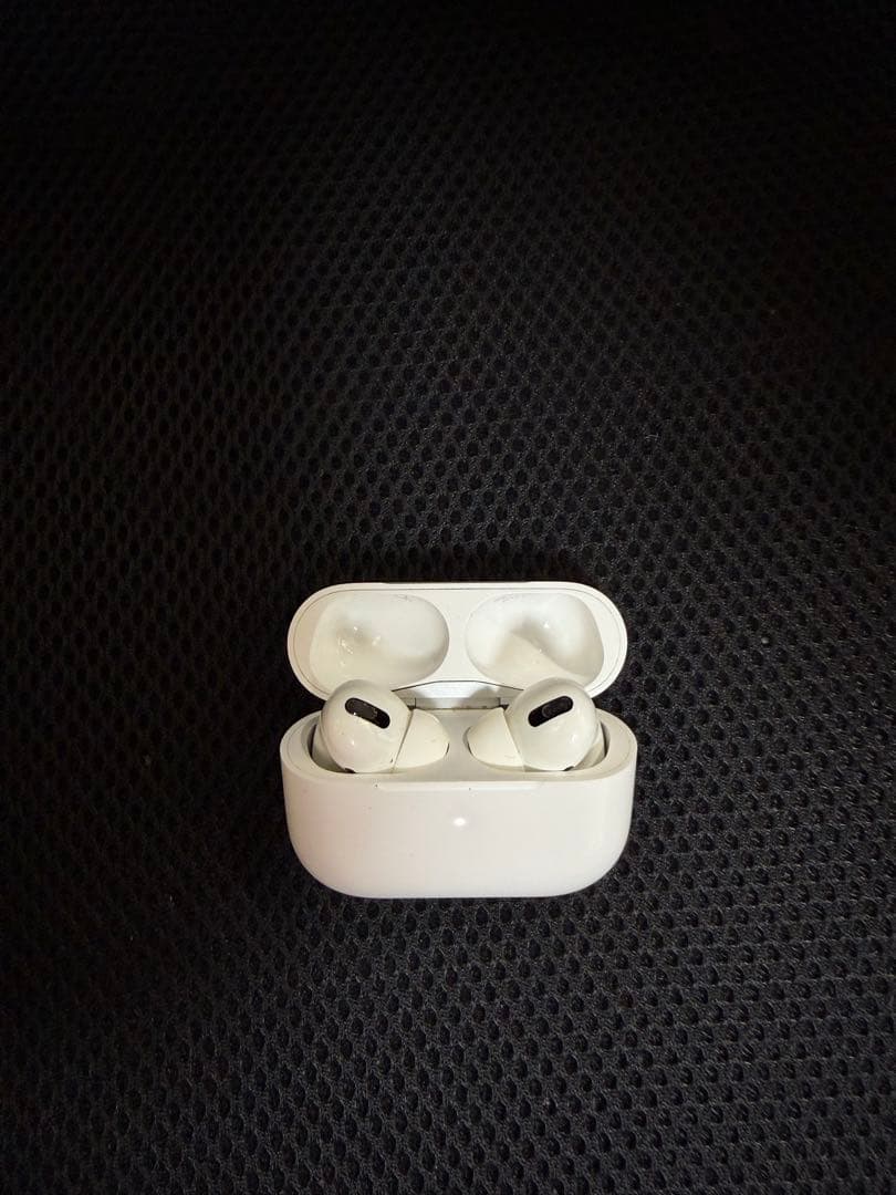 AirPods Pro ワイヤレスイヤホン 本体