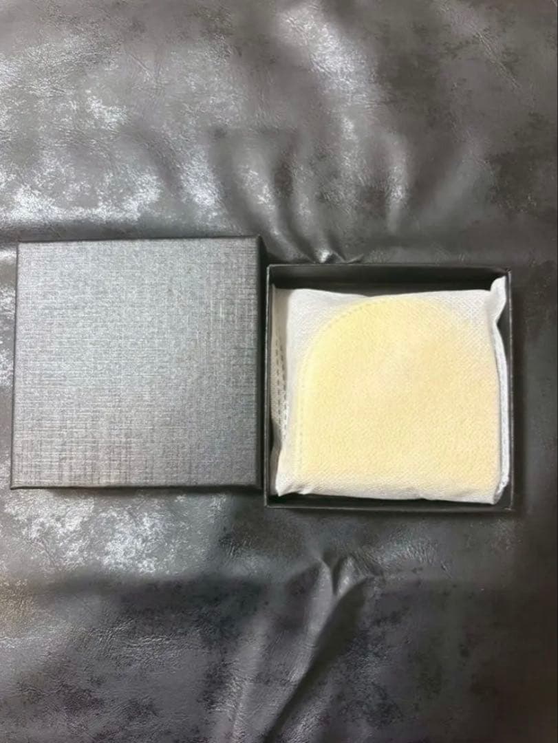 皇居 長財布&ケース ゴールド 新品未使用