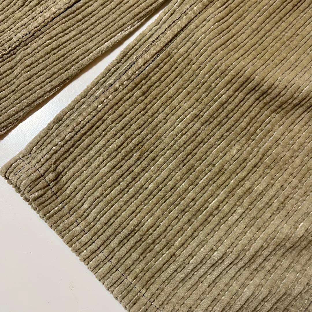 02AW NUMBER (N)INE E期 corduroypants