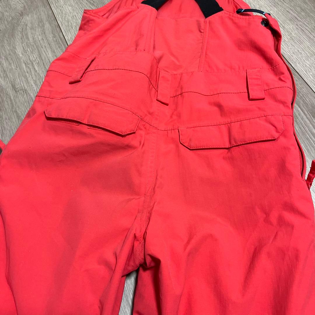 BURTON バートン　スノーボード　ウェア　ジャケット　パンツ　キッズ　S