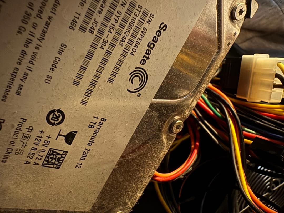 デスクトップパソコン/デスクトップPC