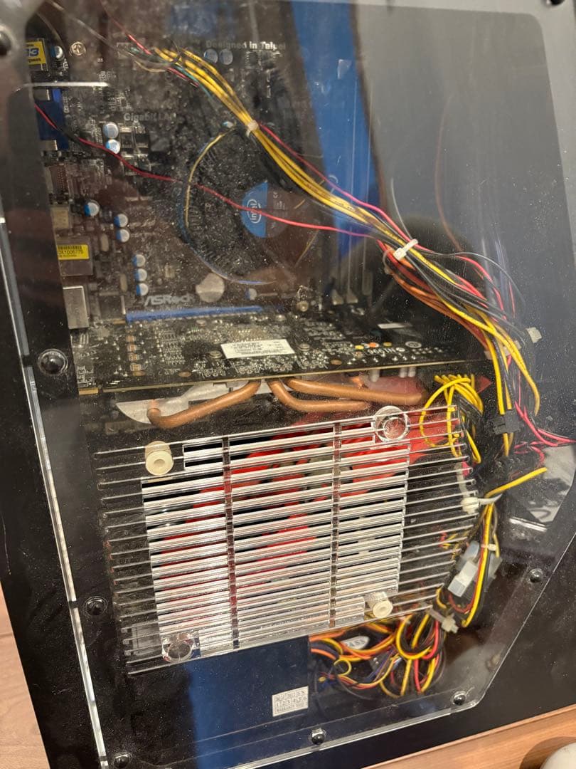 デスクトップパソコン/デスクトップPC