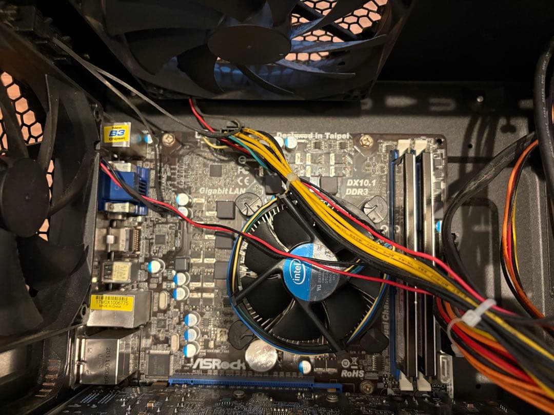 デスクトップパソコン/デスクトップPC