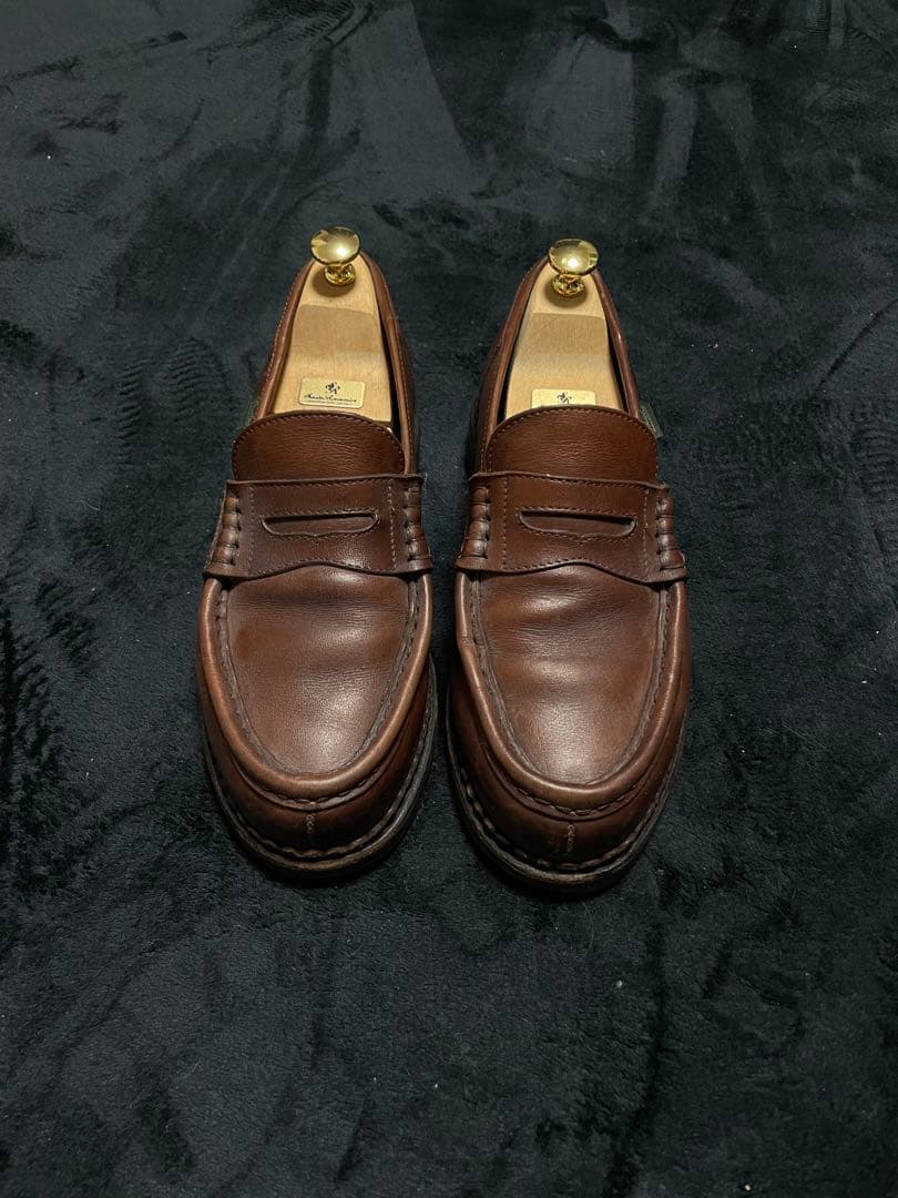 paraboot パラブーツ　ランス　6.5