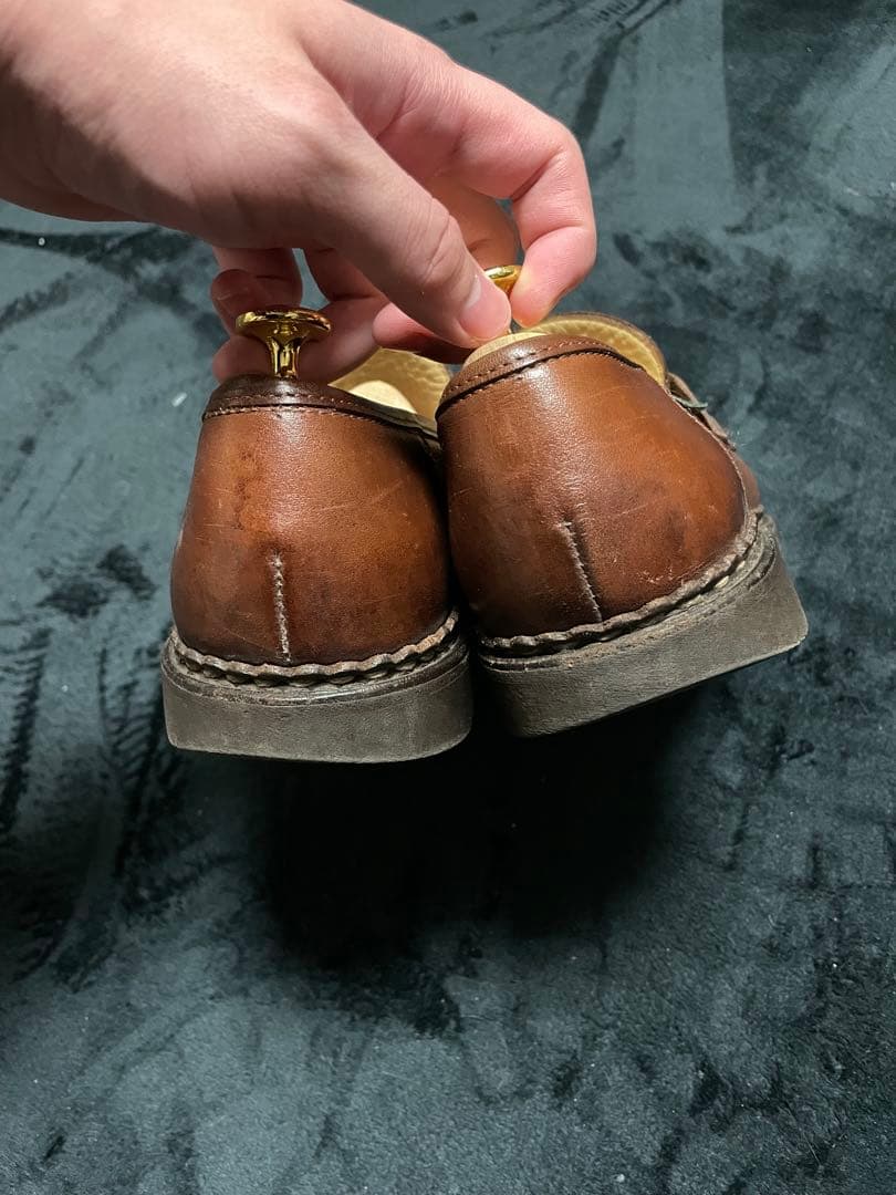 paraboot パラブーツ　ランス　6.5