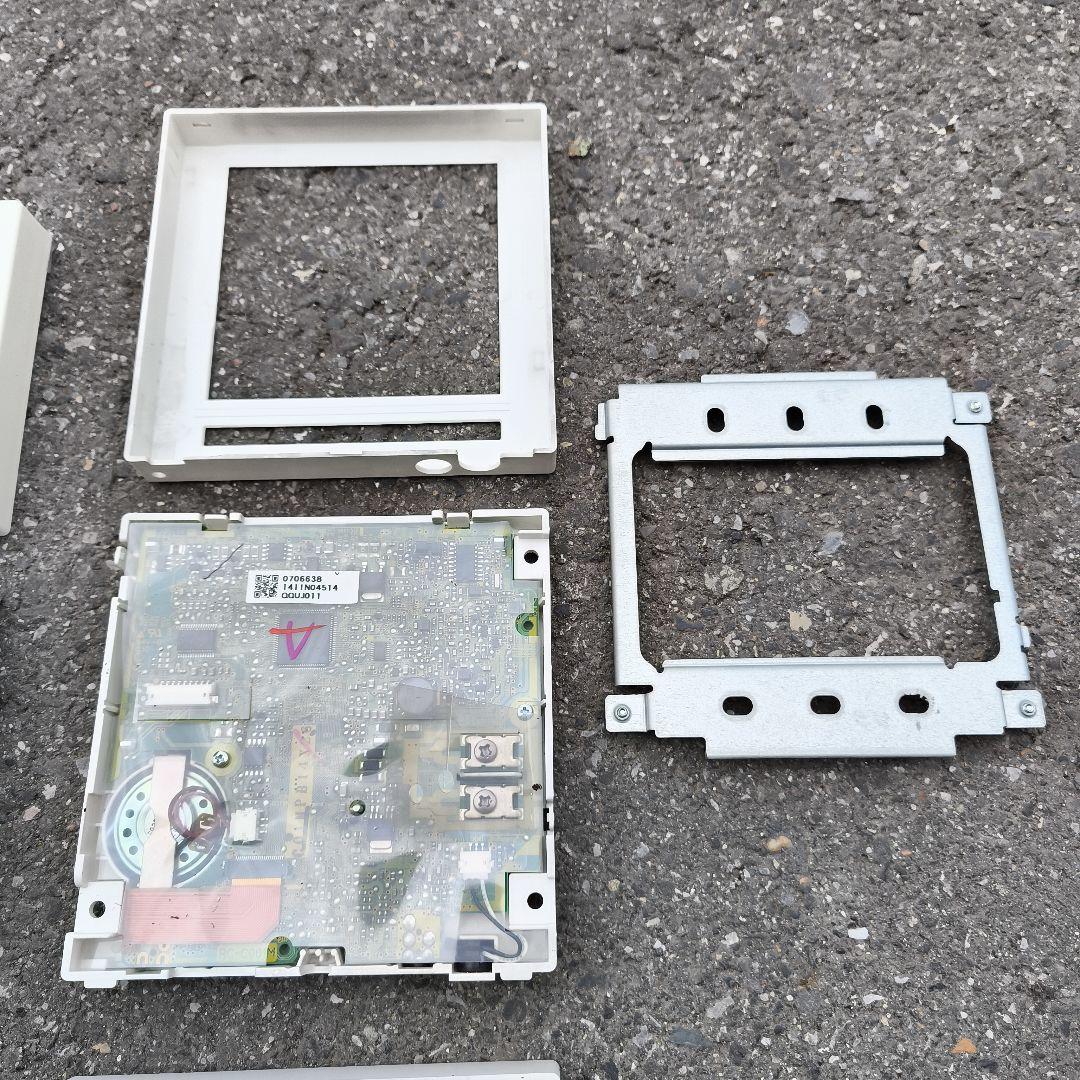 NORITZ ノーリツ 給湯器 リモコン 台所リモコン 浴室リモコン