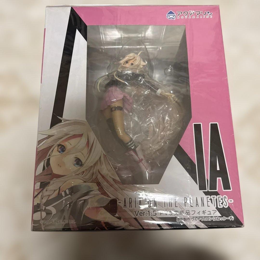 IA Ver.1.5 PVCフィギュア ボーカロイド