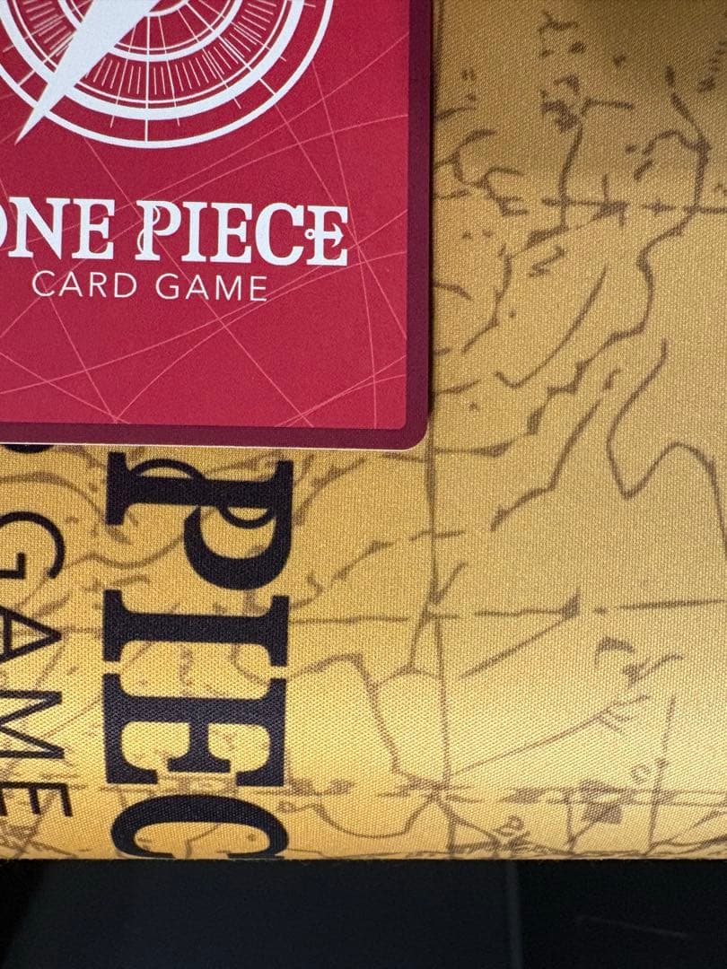 F*S様 ワンピースカード　ボニー　リーダーパラレル　EB04-001