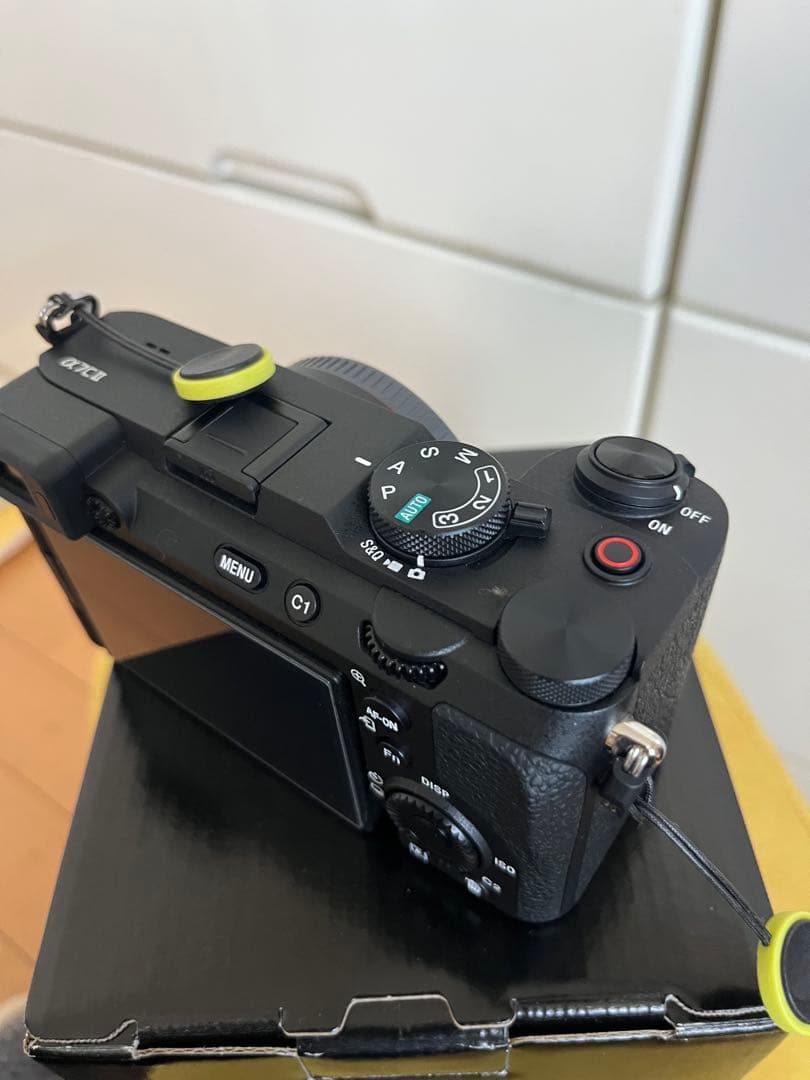 SONY α7C II + TAMRONレンズセット