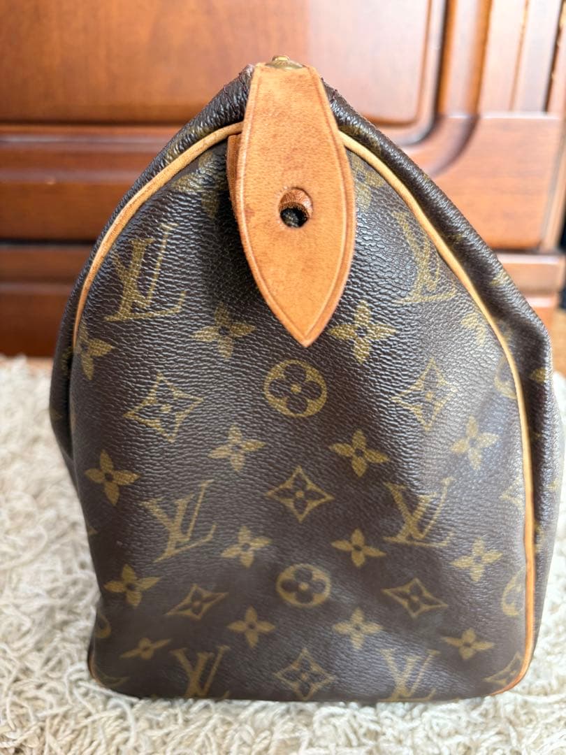 ルイヴィトン スピーディ30【中古】