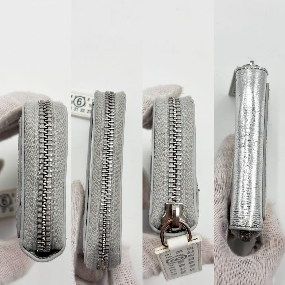 超激レア✨ MM6 MaisonMargiela ケース 財布