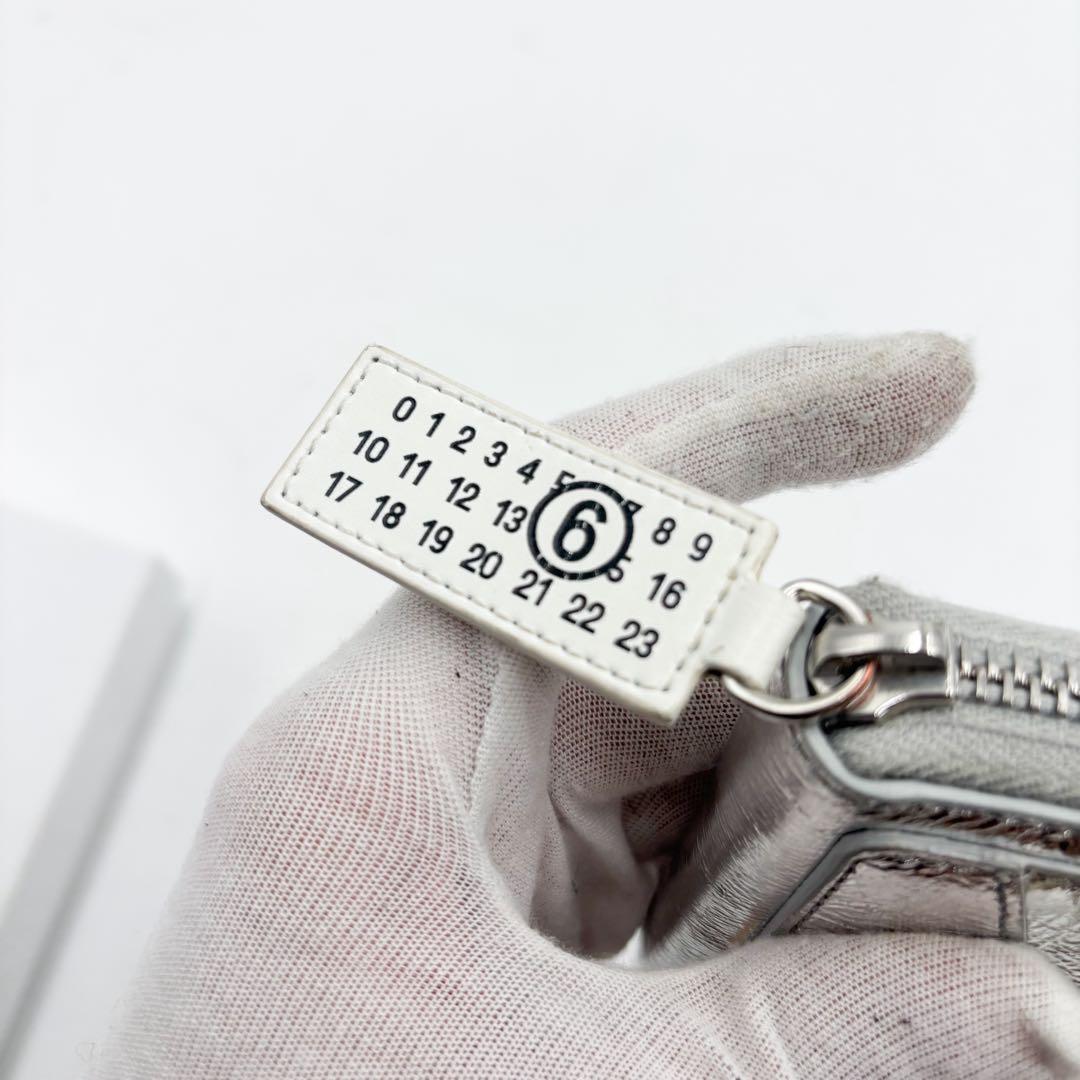 超激レア✨ MM6 MaisonMargiela ケース 財布