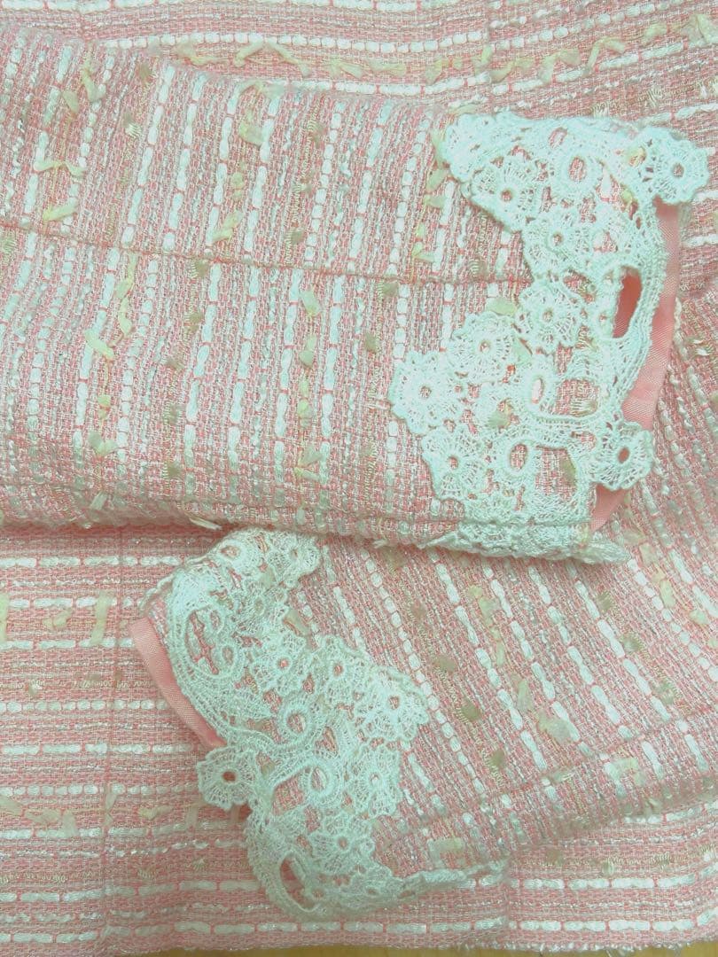 フォーマルスーツ メゾピアノ 130