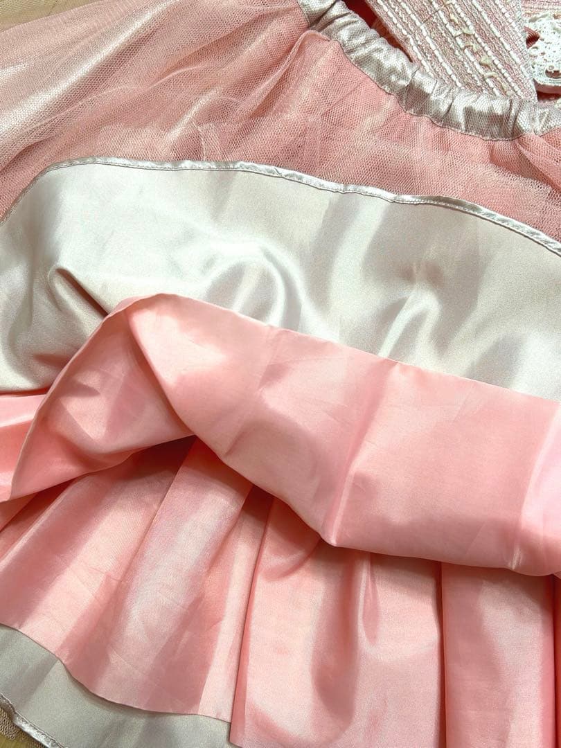 フォーマルスーツ メゾピアノ 130