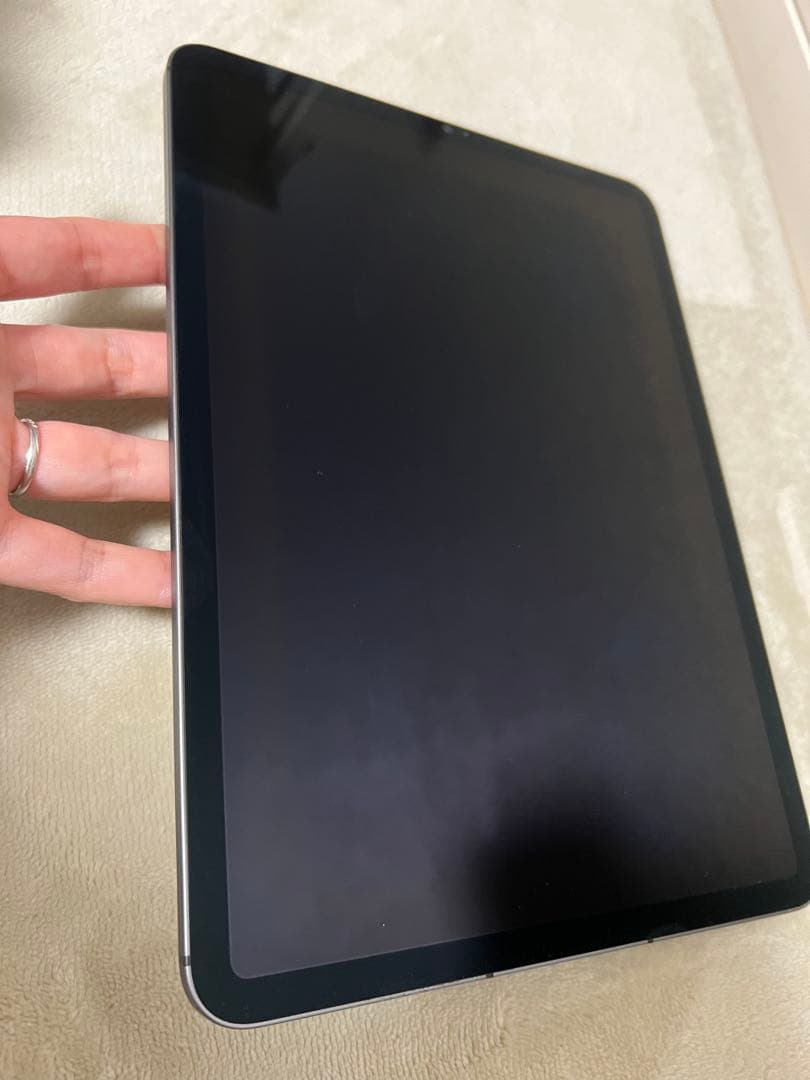 【ジャンク品】iPad pro 第三世代